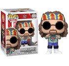 Funko Pop Vinyl WWE Dude Love #109
