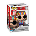 DUDE LOVE " WWE "  FUNKO POP #109