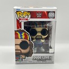 Funko Pop! WWE - Dude Love #109