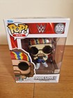 Wwe Funko Pop Mick Foley Dude Love 109