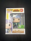 Funko Pop! Vinyl: My Hero Academia - Nejire Hado -  (ECCC) (Exclusive) #911