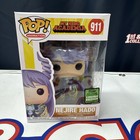 Funko Pop! My Hero Academia: Nejire Hado #911 (2021 ECCC Exclusive)