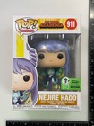 Funko Pop! My Hero Academia: Nejire Hado #911 ECCC Limited Edition Figure -CN J4