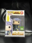 New Funko Pop Anime 911 Nejire Hado My Hero Academia Vaulted ECCC Exclusive