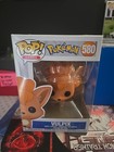 Funko Pop! Vinyl: Pokémon - Vulpix #580