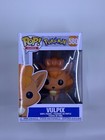 Funko Pop, Games, Pokémon, Vulpix #580