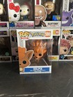 Funko Pop! Vinyl: Pokémon - Vulpix #580
