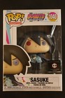 Funko Pop! Boruto Sasuke #1040 Chalice Collectibles Exclusive F04