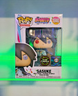 Funko Pop!: Boruto: Naruto Next Gen. - Sasuke (CHASE) (GLOW) (Chalice) #1040 💥