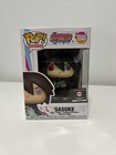 Funko Pop Boruto Next Generations Sasuke Chalice Collectibles Exclusive #1040