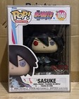 Boruto - Sasuke #1040 - Funko Pop! Animation + Protector