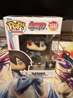 Funko Pop! Boruto Sasuke #1040 Chalice Collectibles Exclusive
