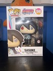 Funko Pop! Boruto Sasuke #1040 Chalice Collectibles Exclusive