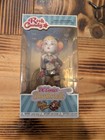 DC Comics Bombshells Harley Quinn Rock Candy Figure Vinyl Collectible Funko New