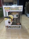 Pop Hero’s DC Comics Bombshells Harley Quinn Vinyl Figure #166 Special Edition