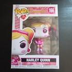Funko Pop! Vinyl: DC Comics - Harley Quinn #166