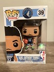 KARL ANTHONY TOWNS - VAULTED 2018 FUNKO POP BASKETBALL #39 - GOOD BOX