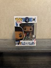 Funko Pop! Basketball #39: Karl Anthony-Towns Minnesota Timberwolves NBA Figure
