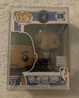 Funko Pop! Basketball Karl Anthony-Towns #39 Minnesota Timberwolves