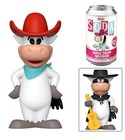 Funko Soda Vinyl QUICK DRAW MCGRAW - Limited Edition Sealed Can! Maybe Chase