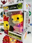 Funko Pop - The Simpsons (Treehouse of Horror) #1031 Jack-In-The-Box Homer