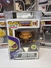 FUNKO 2013 MASTERS OF THE UNIVERSE SKELETOR #19 SDCC EXCLUSIVE LTD TO 400 PCS