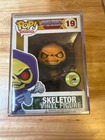 Funko pop Skeletor Masters of the Universe #19 2013 Exclusive SDCC limited 480