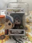 Funko Pop! Gravity Falls Dipper Pines #240 Chase Vinyl Figure