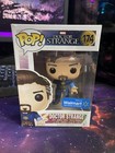 Funko POP! Doctor Strange: Dr. Strange #174 *Walmart Exclusive*