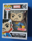 FUNKO DOCTOR STRANGE 1428 NEW IN BOX WITH SOME DAMAGE TO BOX