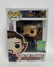 Funko Pop! Marvel #161 Doctor Strange 2016 Summer Convention Exclusive