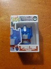 Funko Bitty POP Retro Toys Transformers Optimus Prime Bitty Pop.