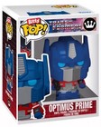 Retro Toys Funko Bitty Pop! Transformers - Optimus Prime