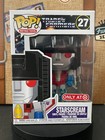 Transformers Funko Pop