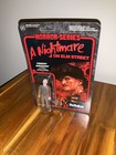 Freddy Krueger ReAction Figure Funko Horror A Nightmare On Elm Street New