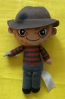 Funko Horror Plushies Freddy Krueger A Nightmare on Elm Street Movie 8” Plush