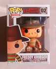 Funko Pop! Movies A Nightmare on Elm Street Freddy Krueger #02