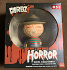 Freddy Krueger Dorbz #58 Funko