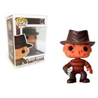 FREDDY KRUEGER 02 FUNKO POP! Movies Nightmare On Elm Street Error/Misprint Box