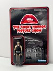 SUPER7 /FUNKO ROCKY HORROR PICTURE SHOW DR. FRANK-N-FURTER FIGURE REACTION MOC