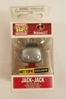 Funko Pocket Pop! Keychain Incredibles 2 Jack-Jack Hot Topic EX Metallic NEW