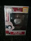 Funko POP! JACK-JACK #367 Metallic SE Vinyl Figure Incredibles 2