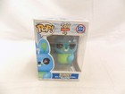 Funko Pop! Disney Pixar Toy Story 4 Bunny #532 Vinyl Figure Brand New In Box