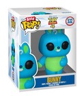 Disney Pixar Toy Story Funko Bitty Pop! Bunny #532 (Mystery Chase 1/6)