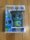Funko Pop! Disney: Toy Story 4 - Bunny #532 Vinyl Figure - NIB