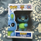 Funko Pop! Disney: Toy Story 4 - Bunny #532 Vinyl Figure