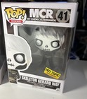 Funko Pop! Vinyl: Gerard Way (Skeleton) - Hot Topic (Exclusive) #41