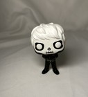 Funko Pop! My Chemical Romance Gerard Way Skeleton Hot Topic