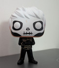 Funko POP! Rocks  - My Chemical Romance Gerard Way Skeleton #41  w/Pop Protector