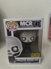 Funko Pop! Vinyl: Gerard Way (Skeleton) - Hot Topic (Exclusive) #41